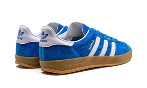 GAZELLE INDOOR "Blue Bird"