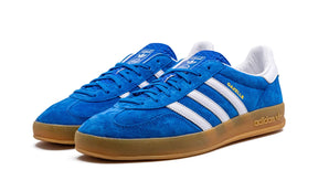 GAZELLE INDOOR "Blue Bird"