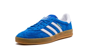 GAZELLE INDOOR "Blue Bird"