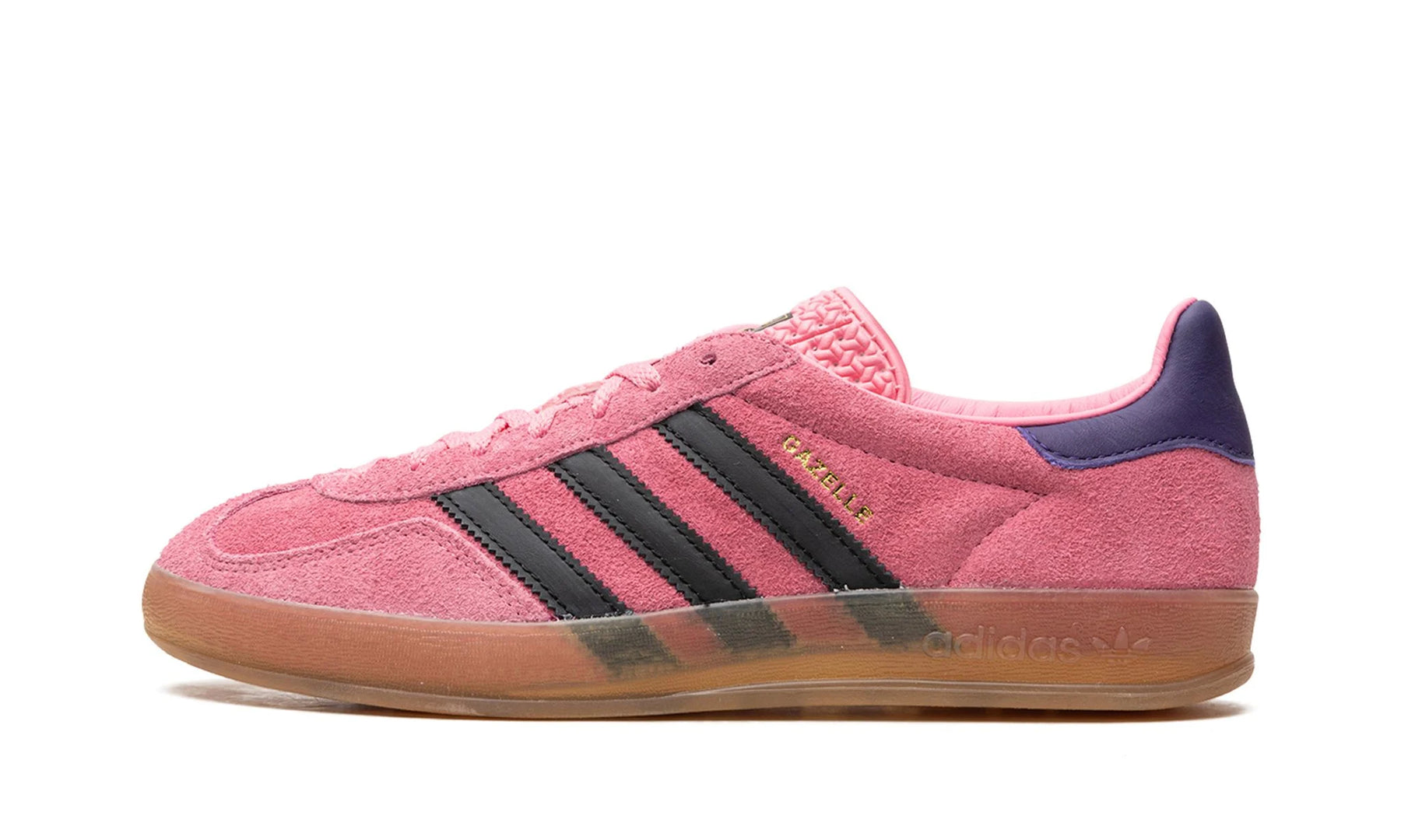 GAZELLE INDOOR WMNS "bliss pink purple"