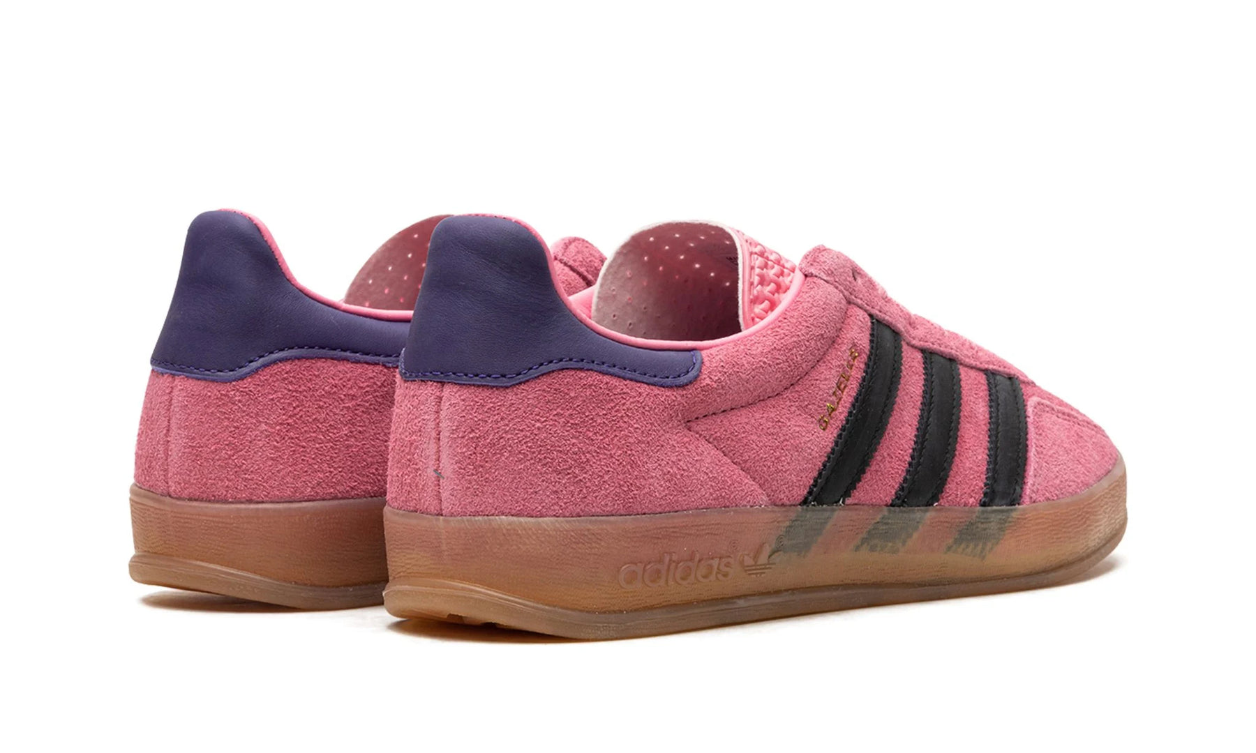 GAZELLE INDOOR WMNS "bliss pink purple"