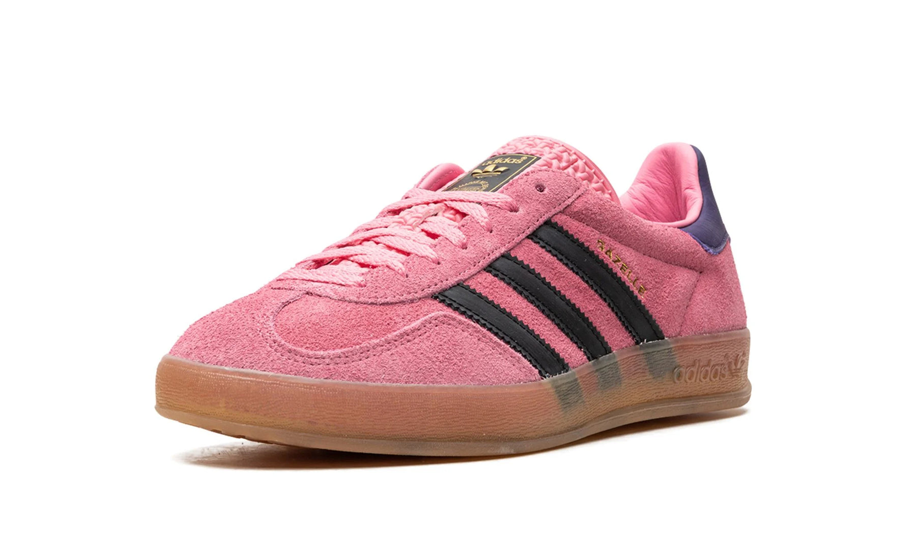 GAZELLE INDOOR WMNS "bliss pink purple"