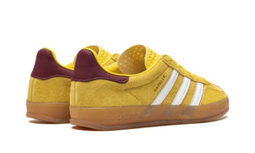 GAZELLE INDOOR WMNS "Bright Yellow"