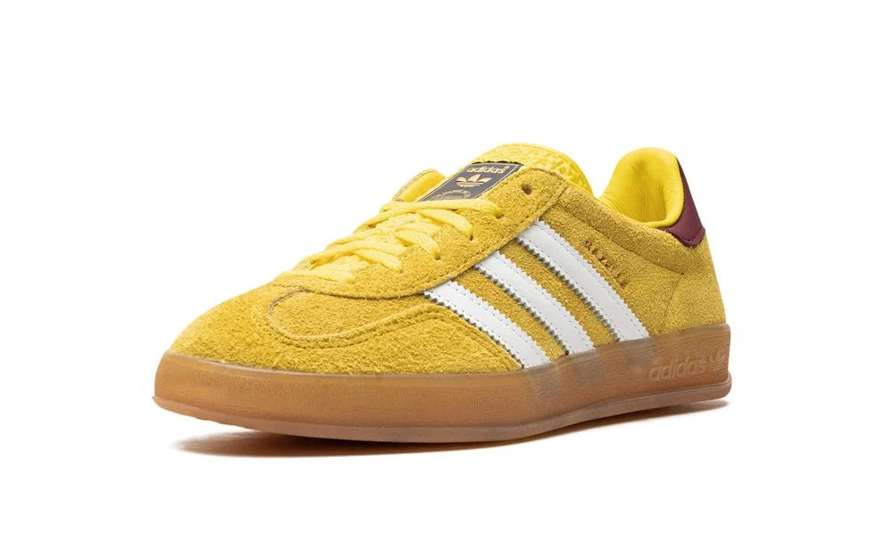 GAZELLE INDOOR WMNS "Bright Yellow"