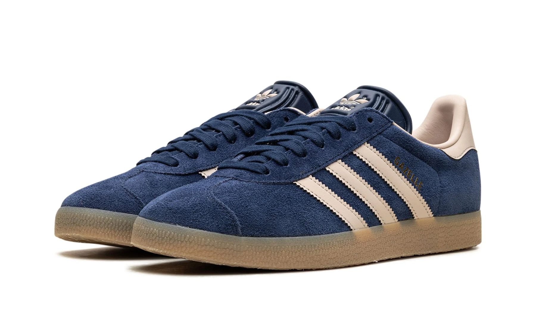 GAZELLE "Night Indigo"