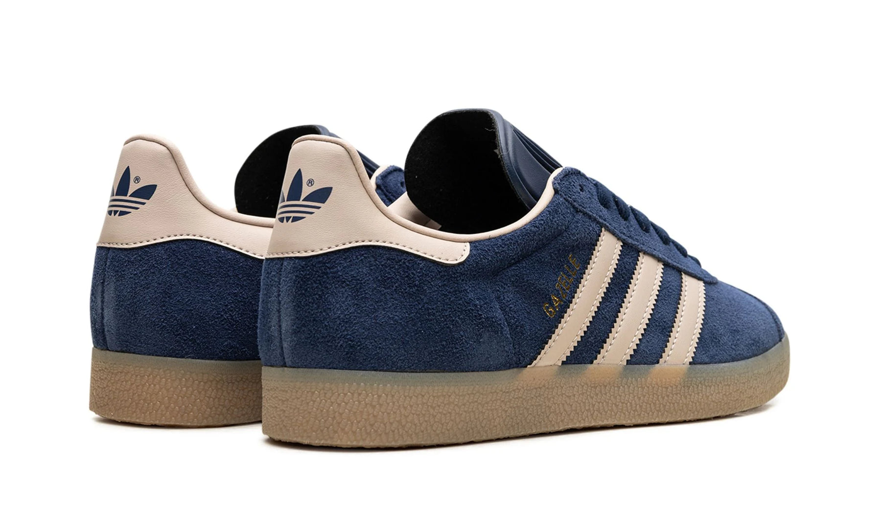 GAZELLE "Night Indigo"