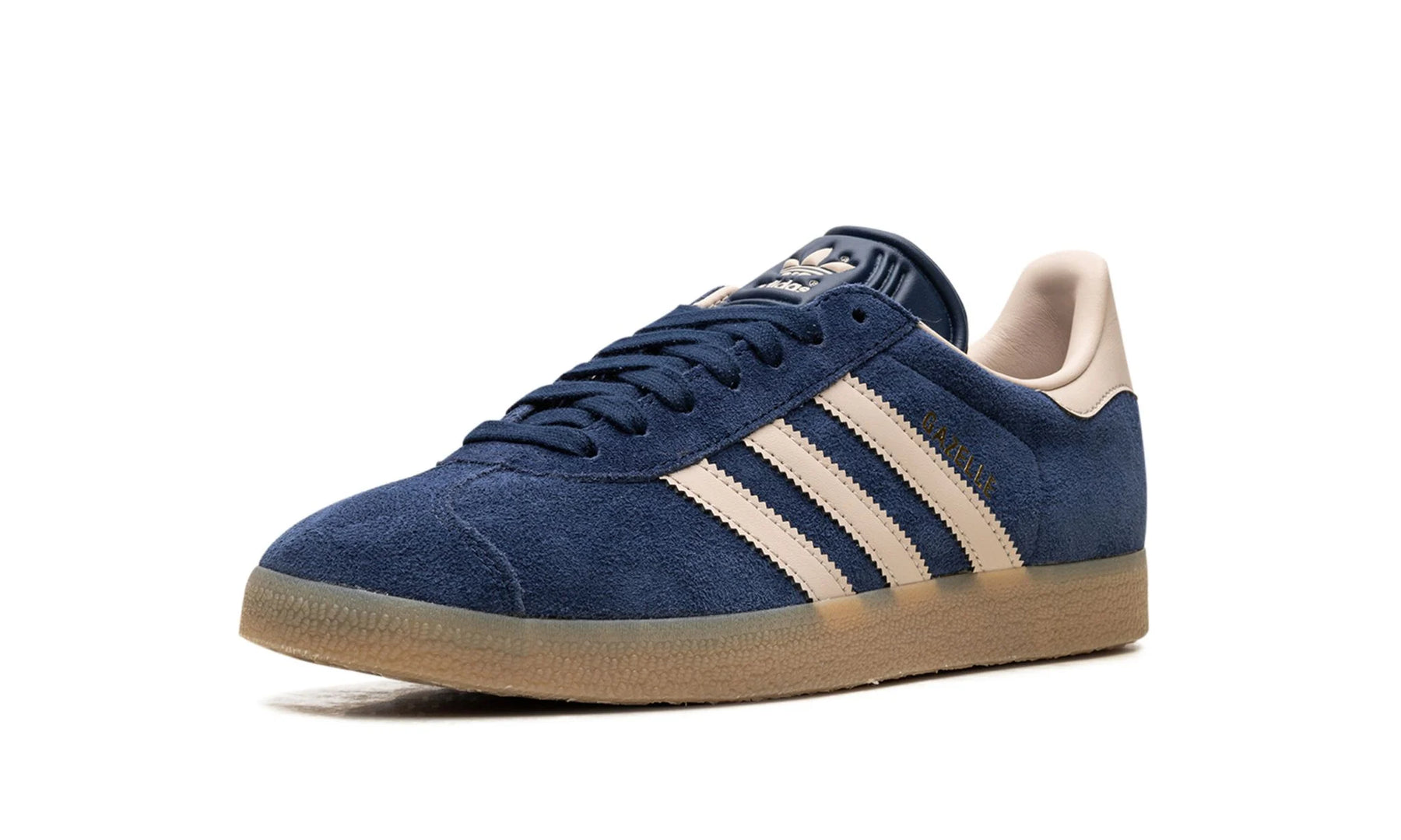 GAZELLE "Night Indigo"