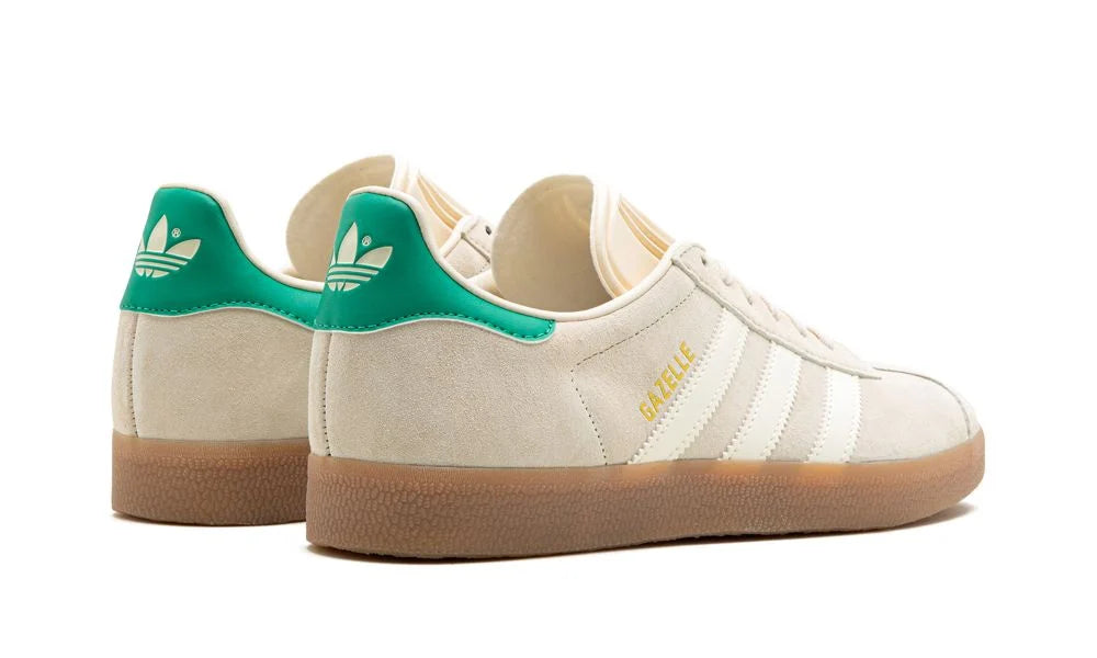 GAZELLE INDOOR WMNS "Wonder White Green"