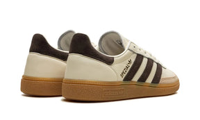 SPEZIAL "Off White Dark Brown"