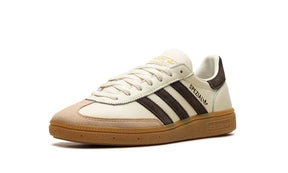 SPEZIAL "Off White Dark Brown"