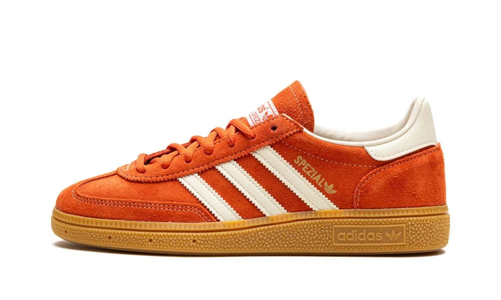 SPEZIAL "Preloved Red / Cream White"