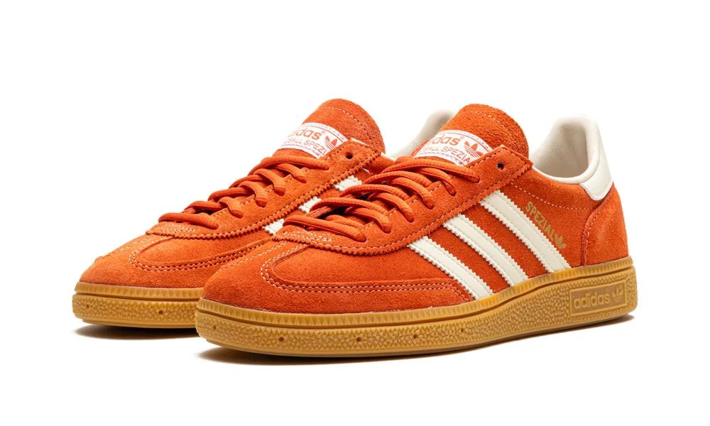 SPEZIAL "Preloved Red / Cream White"