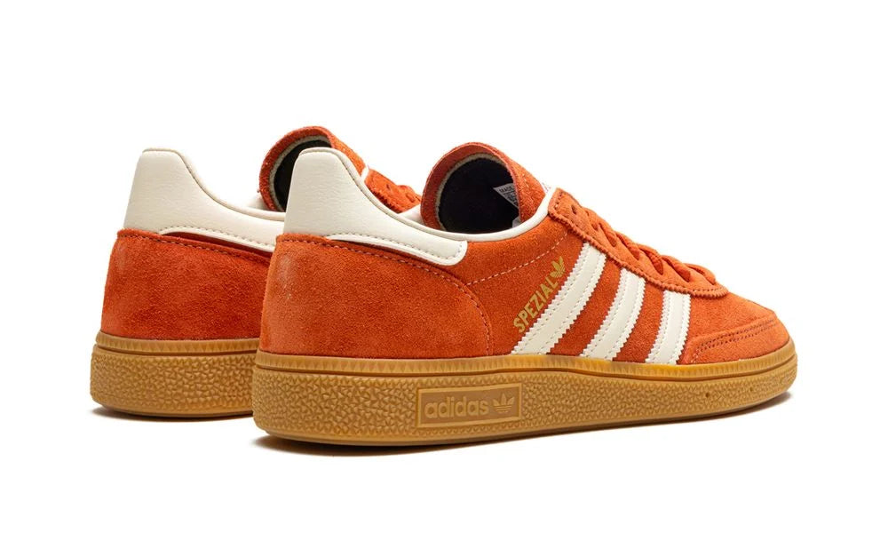 SPEZIAL "Preloved Red / Cream White"