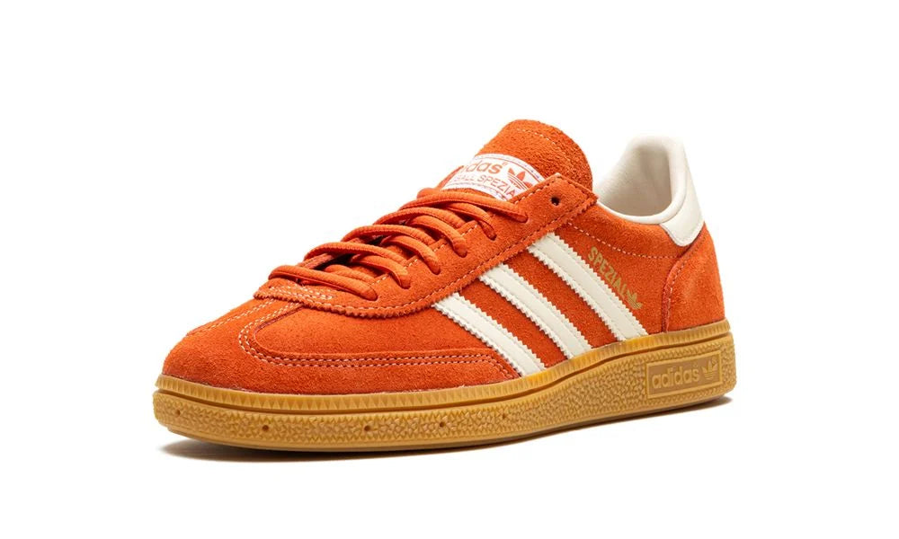 SPEZIAL "Preloved Red / Cream White"