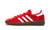 SPEZIAL "Scarlet / White"