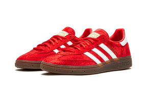 SPEZIAL "Scarlet / White"