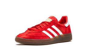 SPEZIAL "Scarlet / White"