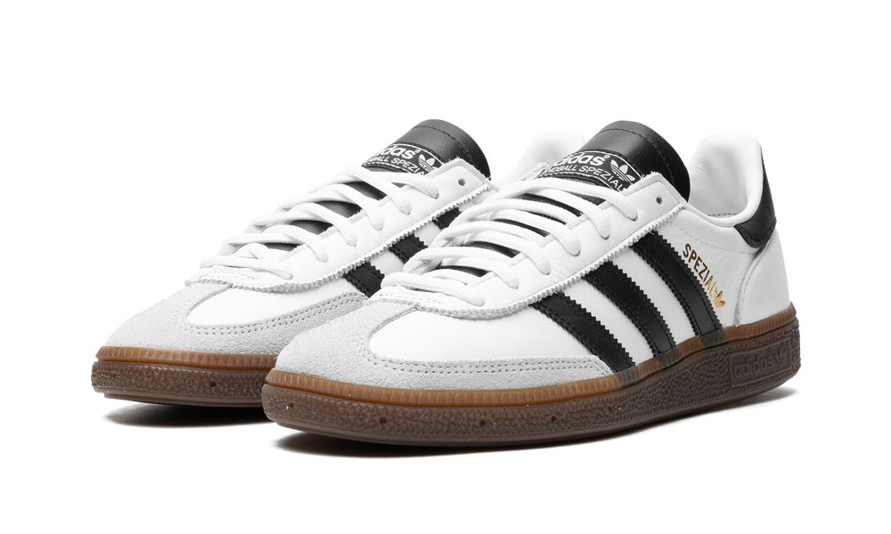 SPEZIAL "White Black Gum"