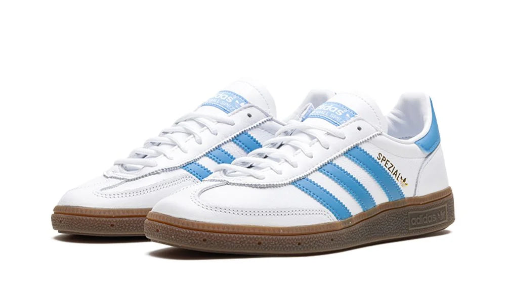 SPEZIAL "White Light Blue"