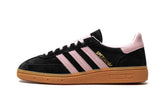 SPEZIAL WMNS "Black / Pink"