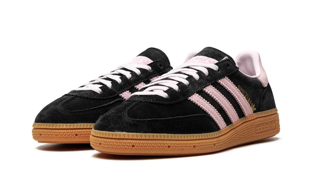 SPEZIAL WMNS "Black / Pink"