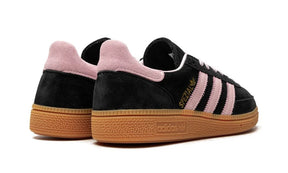 SPEZIAL WMNS "Black / Pink"