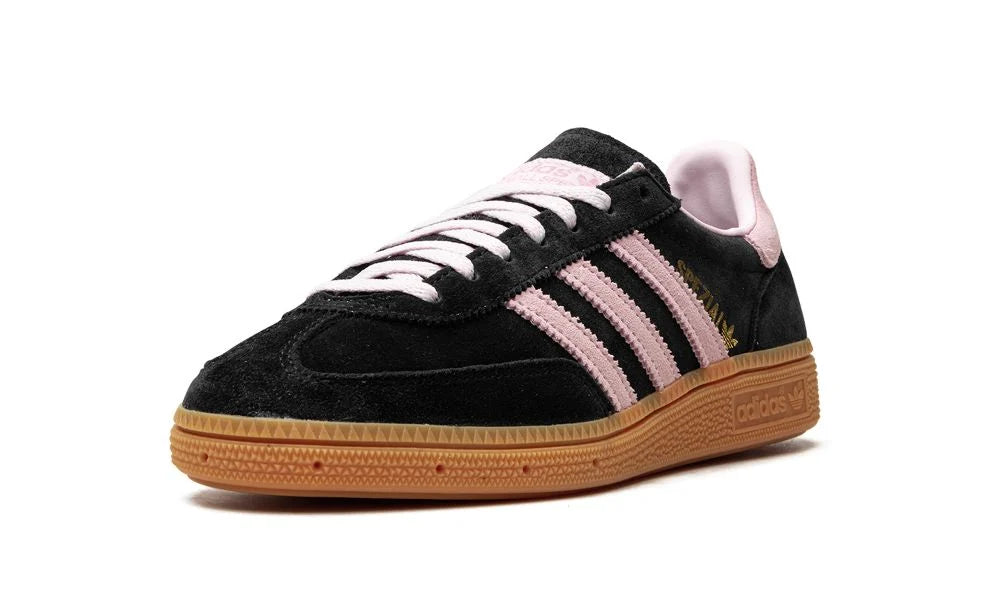 SPEZIAL WMNS "Black / Pink"