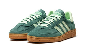 SPEZIAL WMNS "Collegiate Green / Semi Green Spark"