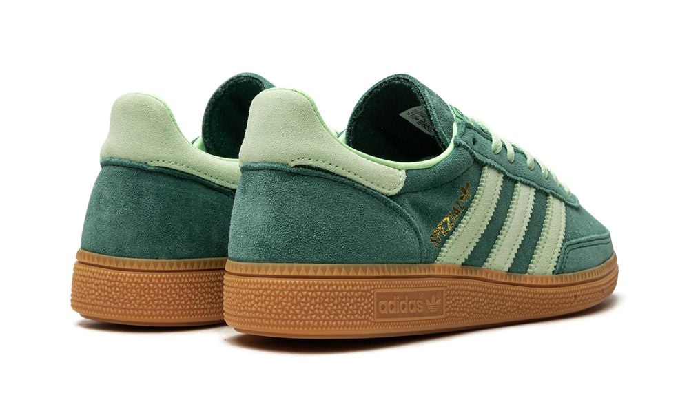 SPEZIAL WMNS "Collegiate Green / Semi Green Spark"