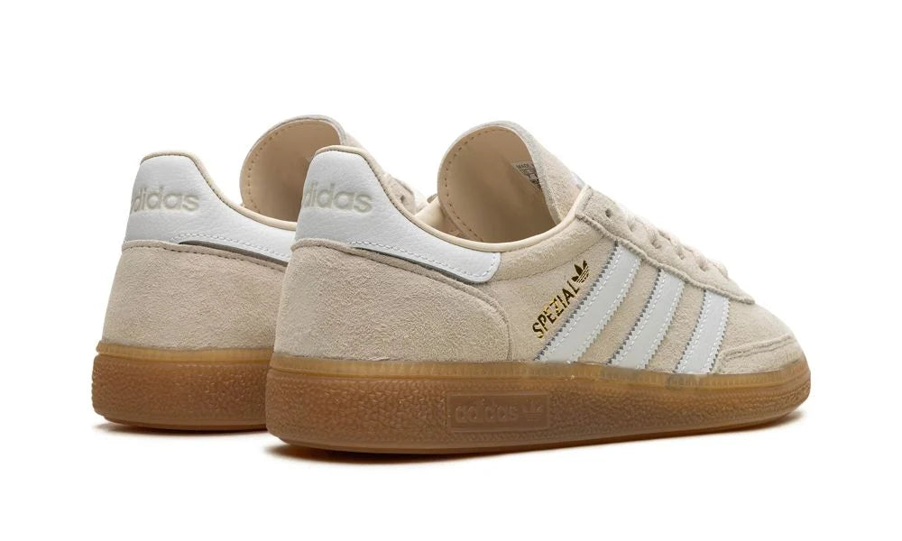 SPEZIAL "Wonder White"