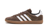 SAMBA DECO SPZL "Brown"