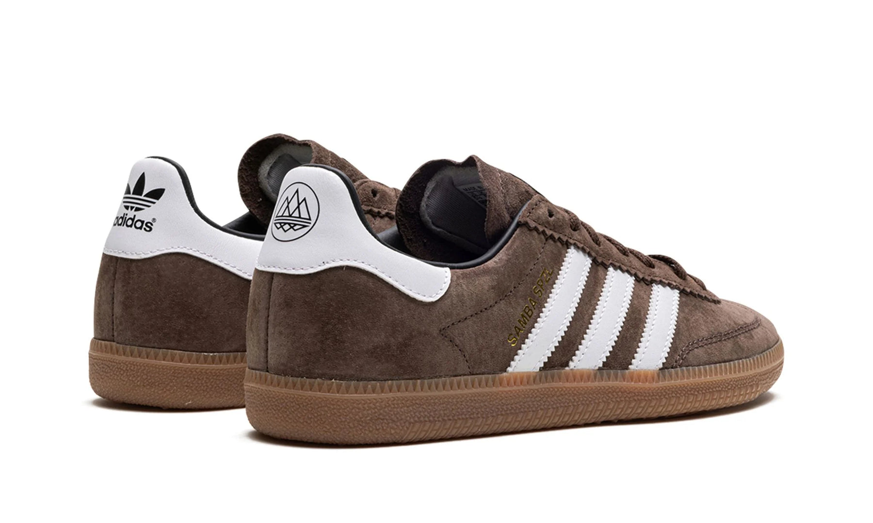 SAMBA DECO SPZL "Brown"