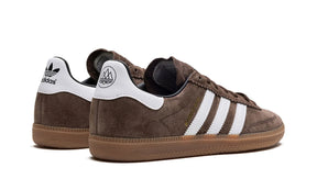 SAMBA DECO SPZL "Brown"