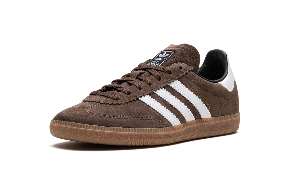 SAMBA DECO SPZL "Brown"