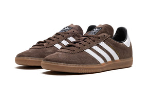 SAMBA DECO SPZL "Brown"