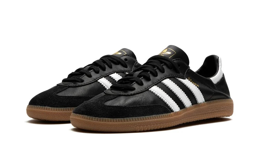 SAMBA DECON "Black Gum"