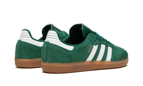 SAMBA OG "Collegiate Green/Gum"