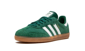 SAMBA OG "Collegiate Green/Gum"