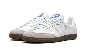 SAMBA OG "Double White Gum"