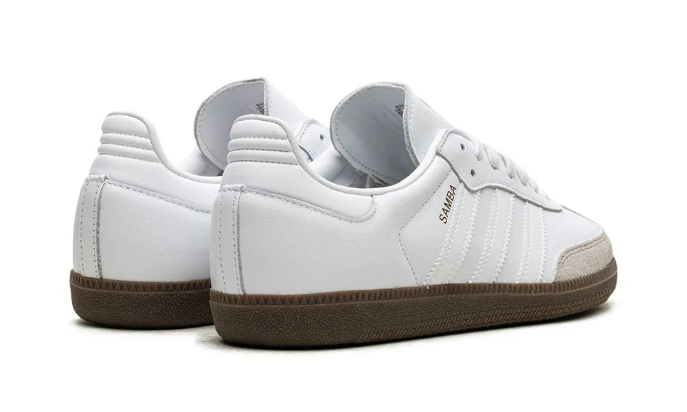 SAMBA OG "Double White Gum"