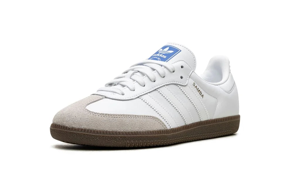 SAMBA OG "Double White Gum"