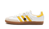 SAMBA OG "SPORTY & RICH - White Bold Gold"