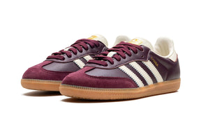 SAMBA OG "W Maroon"