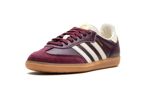 SAMBA OG "W Maroon"