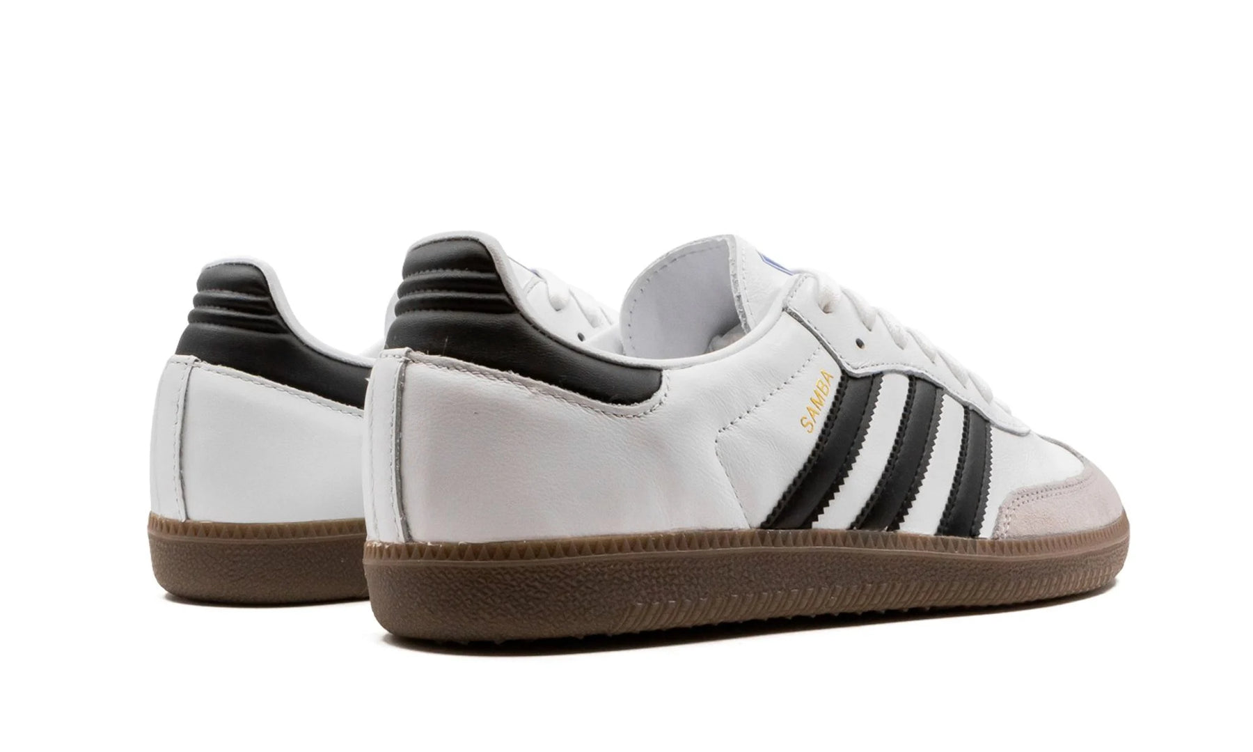 SAMBA OG "White & Black"