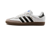 SAMBA OG "White & Black"