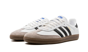 SAMBA OG "White & Black"