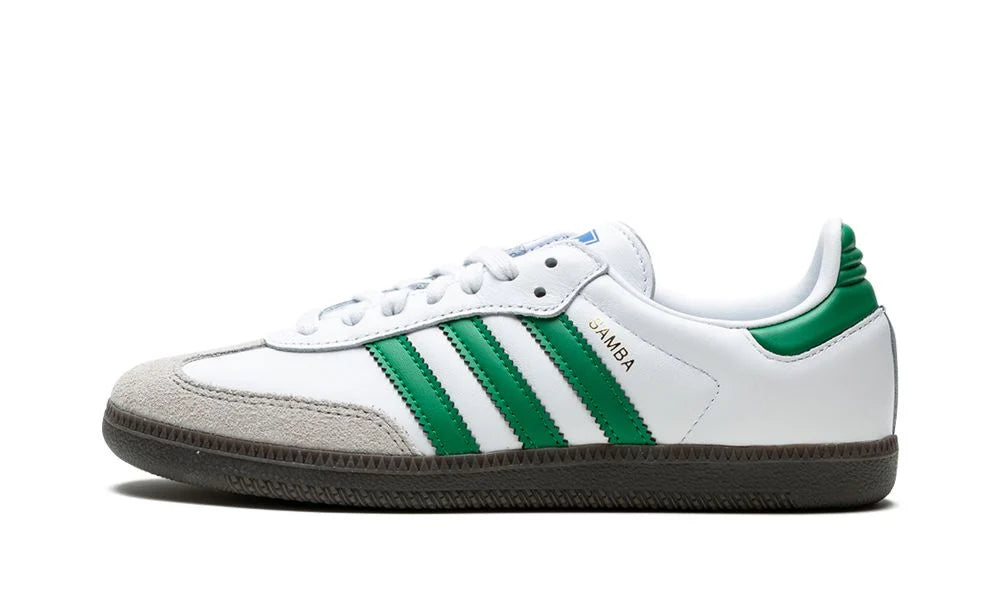 SAMBA OG "White Green"