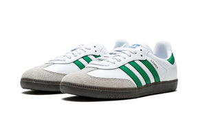 SAMBA OG "White Green"