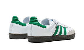 SAMBA OG "White Green"